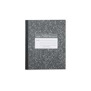  Roaring Spring 77333   Marble Cover Composition Book, Wide 