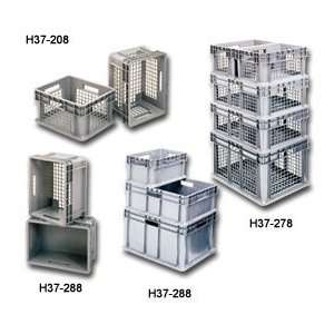  Akro Straight Wall Containers