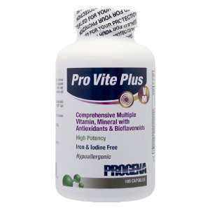  Progena Meditrend ProVite Plus 