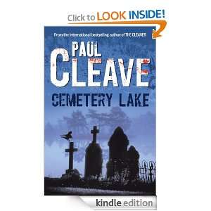 Start reading Cemetery Lake  Don 