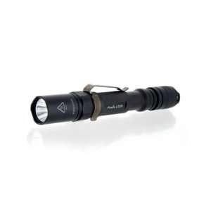  Fenix Ld20 Cree R5 LED 180lm Flashlight with Clip (Black 