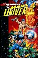 Invaders The Eve of Steve Epting
