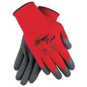  Memphis Ninja Flex Latex Coated Gloves
