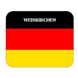 Germany, Weiskirchen Mouse Pad