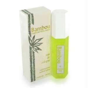  Weil BAMBOU by Weil Perfume Wipes .06 oz Beauty