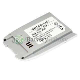 NEW Cell Phone BATTERY for Audiovox BTR8610 8610 8910  