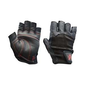  Valeo Ocelot Glove Black