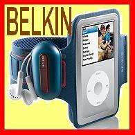 Belkin Sport Armband Plus for iPod Classic 80GB 160GB  