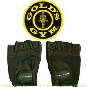  GOLDS GYM WEIGHT LIFTING GLOVES SMALL SIZE Everything 