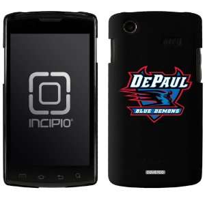  DePaul   shield design on Samsung Captivate Case by 