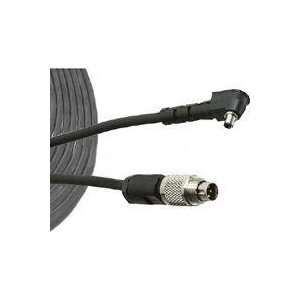  Hensel 16.4 (5m) Special Sync Cable, Hensel Screw to PC 