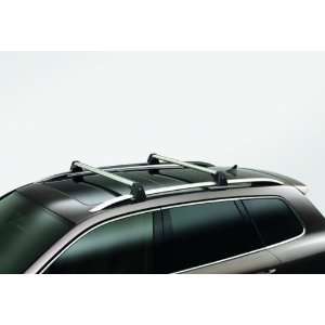    151 Original Volkswagen Roof Racks For 2011 2013 Touareg Automotive