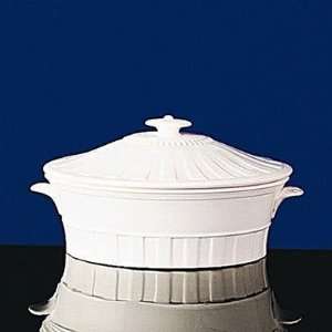  Wedgwood Colosseum 8 Inch Covered Vegetable Kitchen 