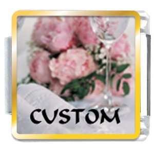 Wedding Reception Custom