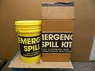 ENPAC ECONO SPILL KIT 15 SP20 OIL ONLY UP TO 3 GALLON  