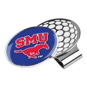   NCAA   Texas   Southern Methodist University SMU