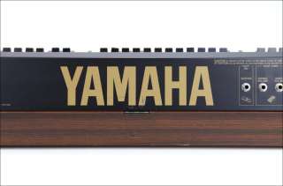 Yamaha SK20 SK 20 SK 20 Vintage Analog Synthesizer  