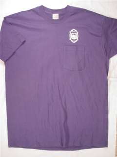 BOSTON FIRE DEPARTMENT Authentic T Shirt (Mens XXL)  