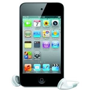 iPod touch 8GB (4th Generation) MC540LL/A NIB 885909394845  