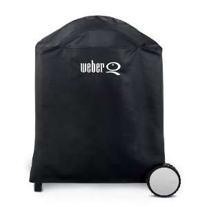  Weber 9932 Premium Q Cover for Q 200, Q 220, and Weber Q 