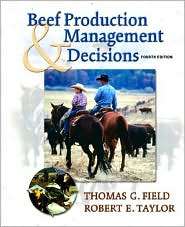   Decisions, (0130888796), Thomas G. Field, Textbooks   