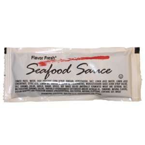 Seafood Sauce 12 Gram Portion Packet 200/CS  Grocery 