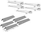 BBQ Grillware Grill Kit Replacement Fitting Grill Heat Plate and 
