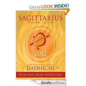 Mills & Boon  Sagittarius   Daily Predictions Dadhichi Toth  