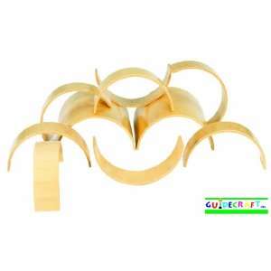  Wooden Arches and Tunnels Toys & Games