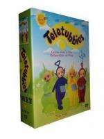 Teletubbies   Collection 16 DVD Box Set New  