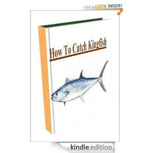 eBook   How to catch Kingfish   AAA+++ eBook Dollar  