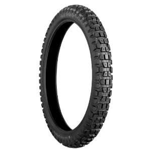   Trail Wing TW27 Dual/Enduro Front Motorcycle Tire 2.75 21 Automotive