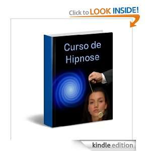 Curso de Hipnose (Portuguese Edition) Anônimo  Kindle 