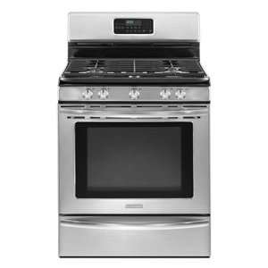   Gas 5 Burners Convection Architect(R) Series II