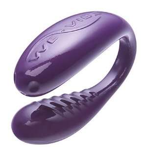  Standard Innovations WeVibe II Couples Personal Massager 