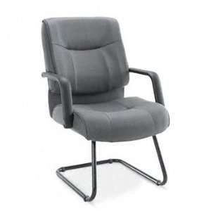  Alera® Stratus Series Guest Chair CHAIR,GUEST,GY (Pack of 