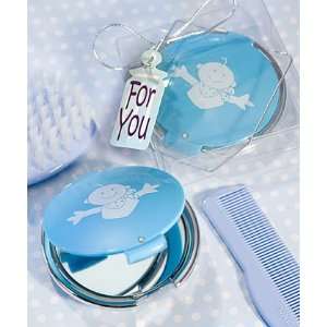  Elegant Reflections Collection baby design mirror compact 