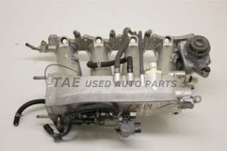 UP FOR SALE WE HAVE 2000 2005 HONDA S2000 OEM FACTORY COMPLETE INTAKE 