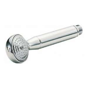 California Faucets Cobra Hand Shower    Smooth Handle Insert HS 15S 