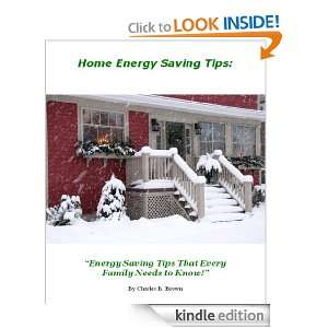 Home Energy Saving Tips Energy Saving Tips That Every Family Needs 