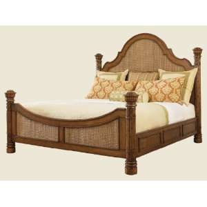  Tommy Bahama Home Round Hill Bed