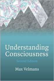 Understanding Consciousness, (0415425166), Max Velmans, Textbooks 
