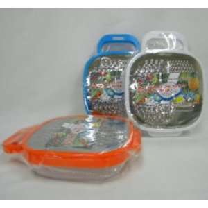  Greater With Plastic Container Case Pack 48