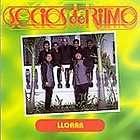 Llorar by Los Socios del Ritmo (CD, Jul 2003, I.M. Records)