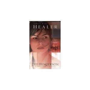   The Healer (The OMalley Series #5) [Hardcover] Dee Henderson Books