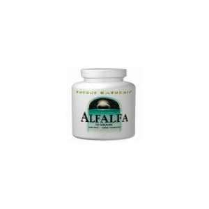    Alfalfa 10 Grain, 648 mg, 1000 tablets
