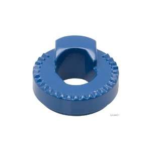  Nexus/Alfine Vertical D/O Rt. Non turn Washer, 8R Blue 