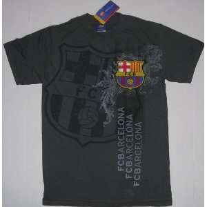  Fcb Barcelona Soccer Football T shirt Size Xl Everything 