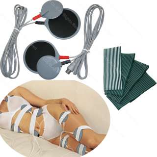 electro stimulation is a simple non invasive treatment that is