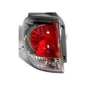  TAIL LIGHT lexus RX300 rx 300 01 03 lamp lh suv 